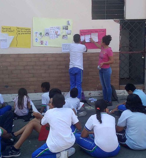 Fundacion-71